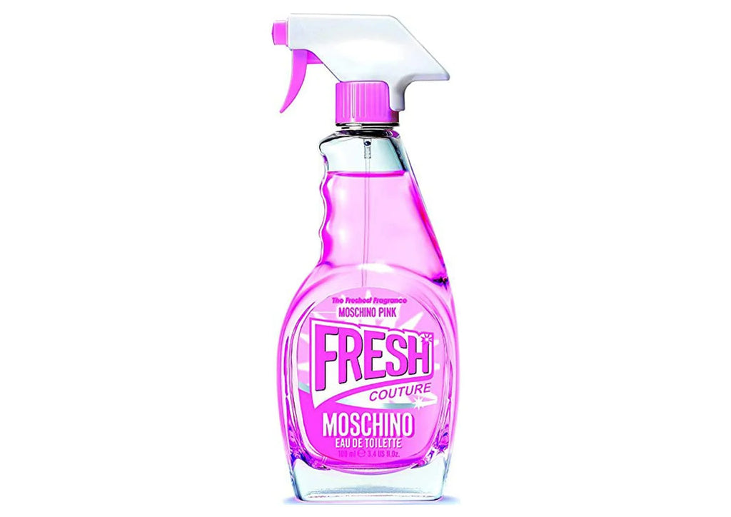Pink 3.4 oz J61201