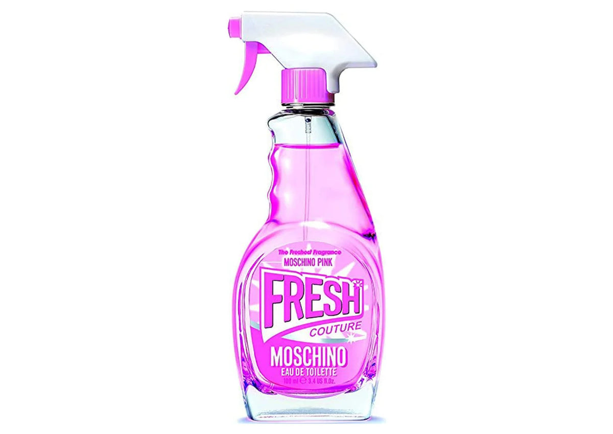 Pink 3.4 oz J61201