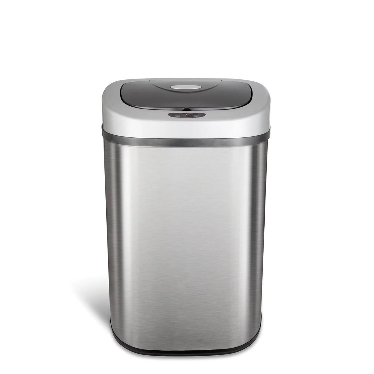 21.1 Gallon Stainless Steel Motion Sensor Trash Can Y861