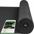5.8oz 3ft x 300ft Weed Barrier Landscape Fabric I6295