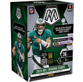 NFL Football Trading Cards Blaster Box V437632
