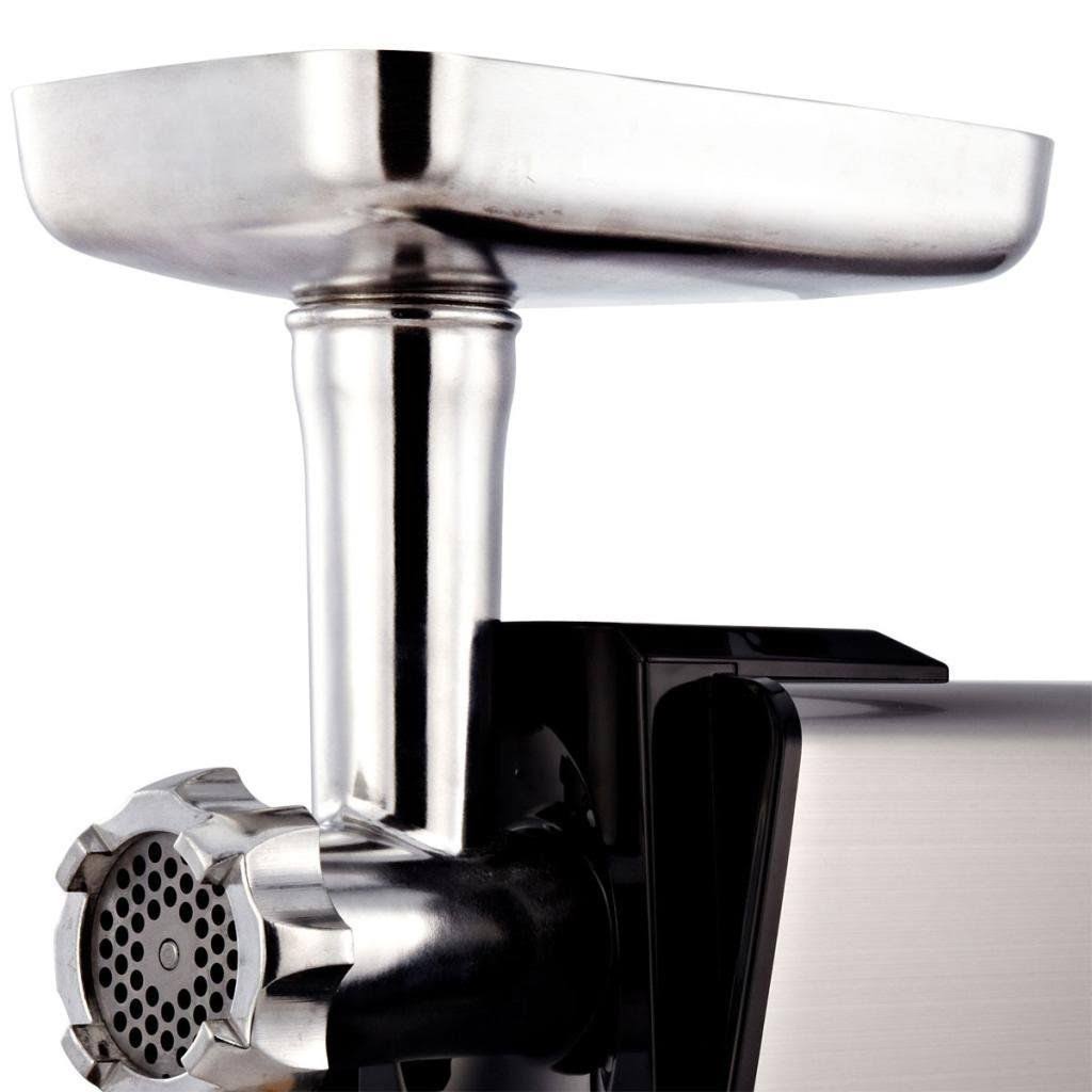 1000W Stainless Steel Electric Meat Grinder and Sausage Stuffer L621