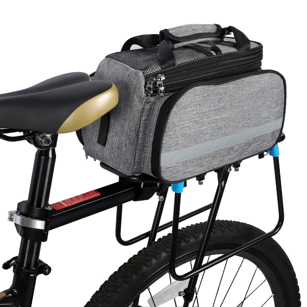Waterproof Bike Saddle Bag G930