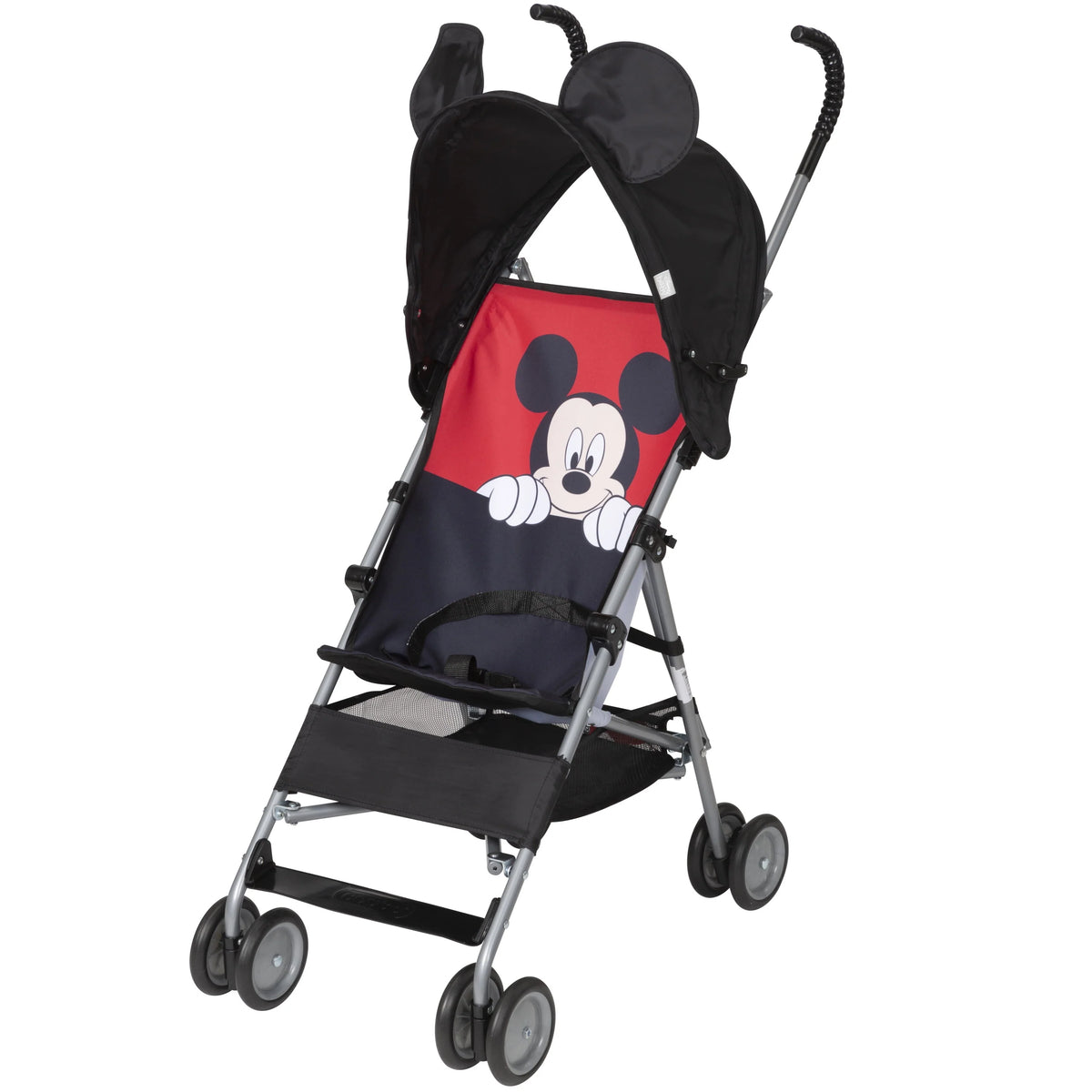 Umbrella Stroller with Basket K4213