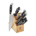 12-pc Knife Block Set A155583