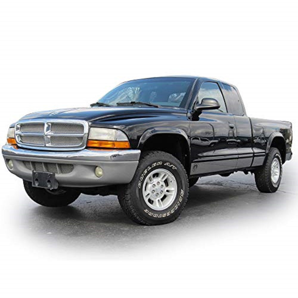 Fog Lights for Dodge Dakota and Durango G78796