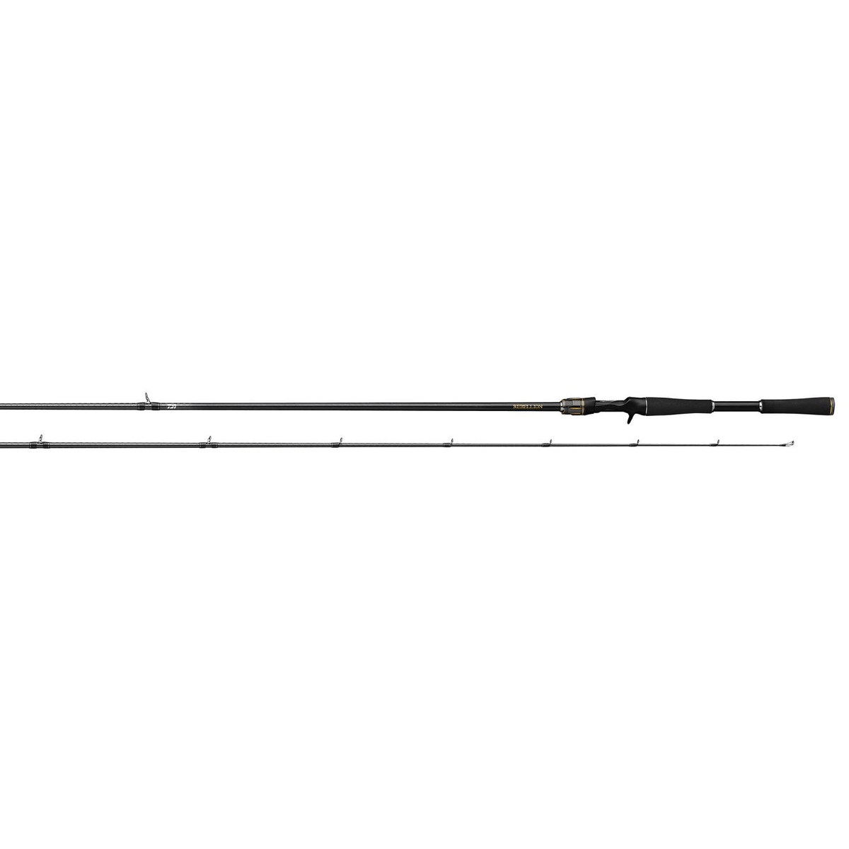 7 ft 2 in 2 PC Casting Rod G7725