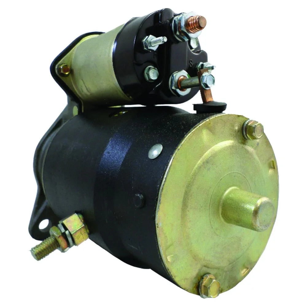 1994 V8 7.0L Starter N98420