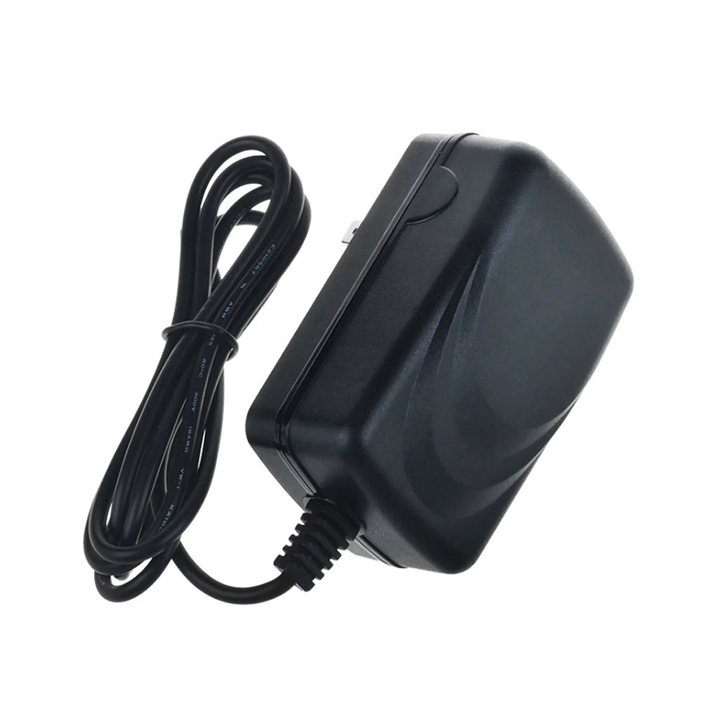 4ft Small AC DC Adapter Power Supply Cord Cable Charger S820