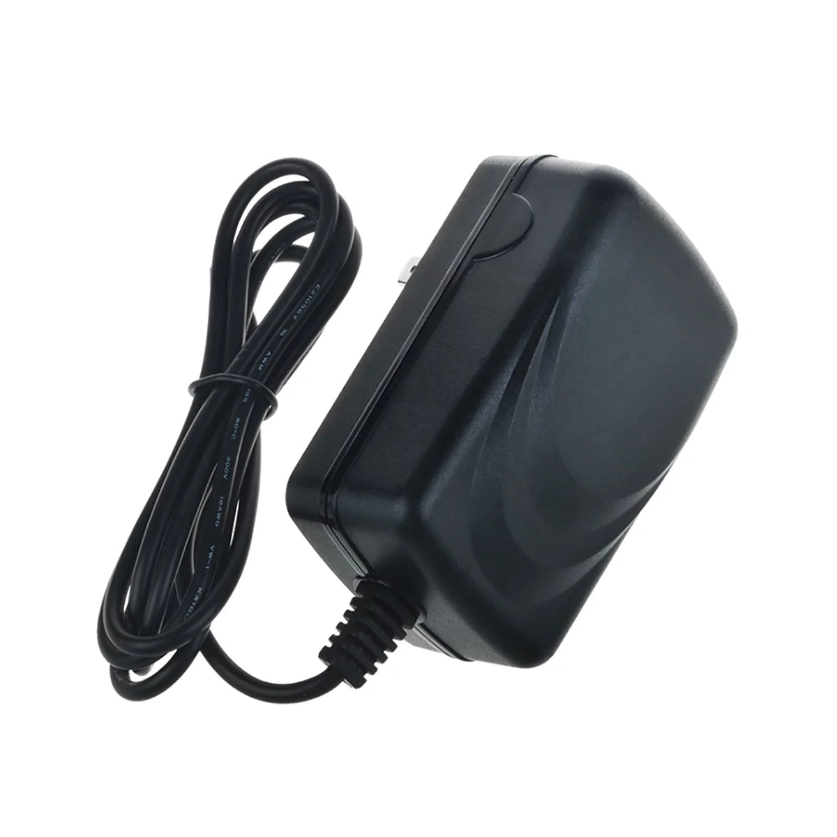 4ft Small AC DC Adapter Power Supply Cord Cable Charger S820