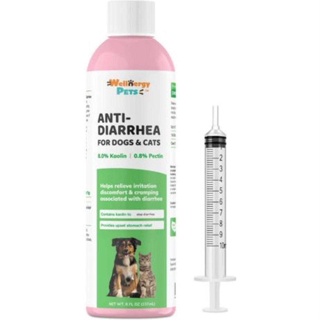 Anti-Diarrhea for Dogs and Cats with Syringe A7867
