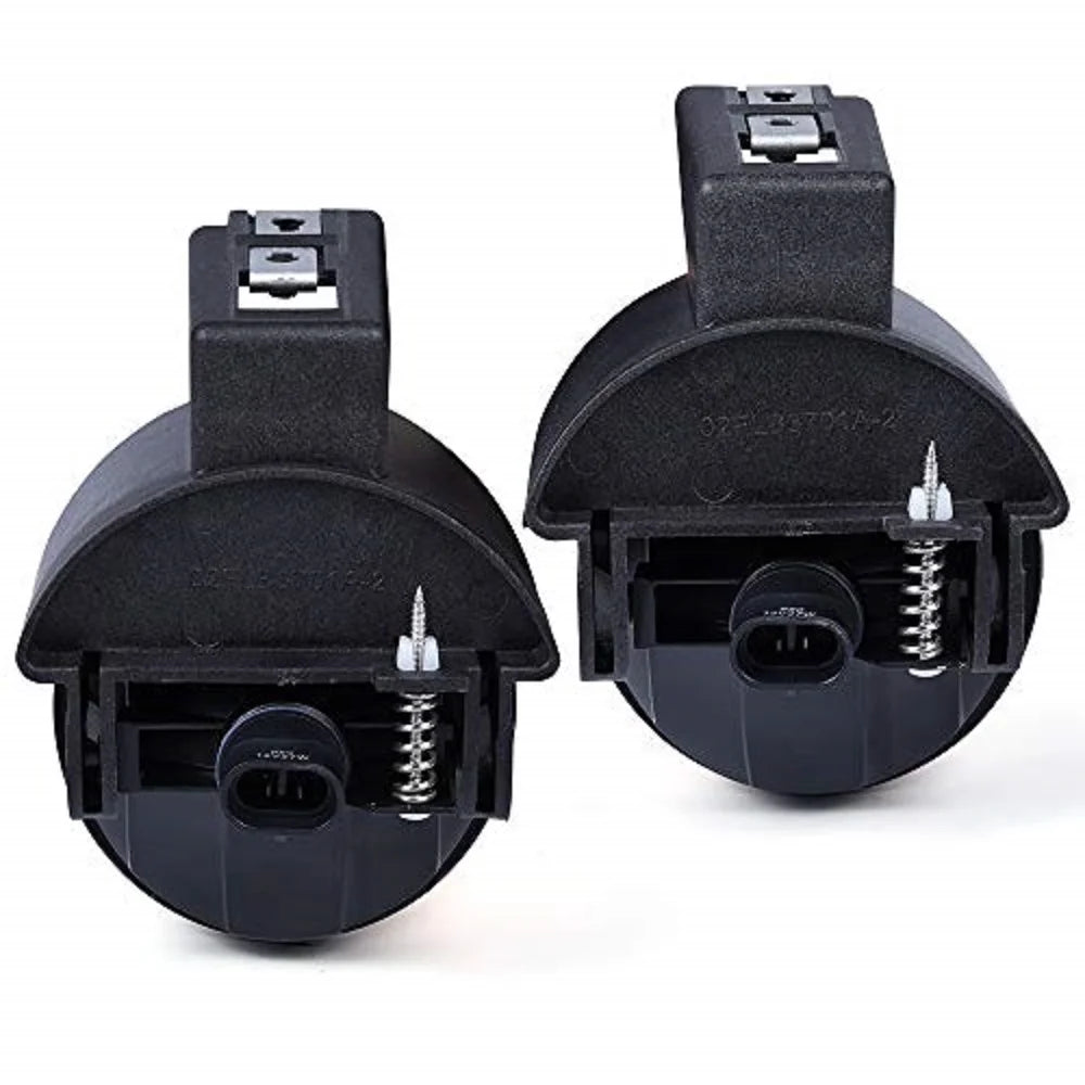 Fog Lights for Dodge Dakota and Durango G78796