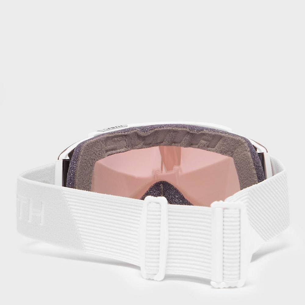 White Ski Goggles W36699
