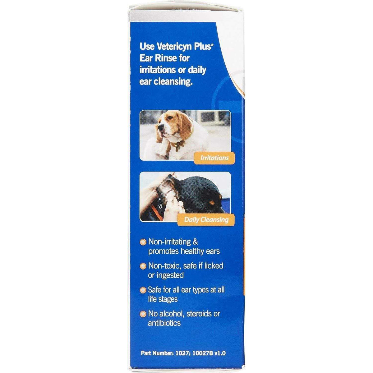 Ear Rinse Pet Supplies P84574