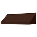Brown Awning H873