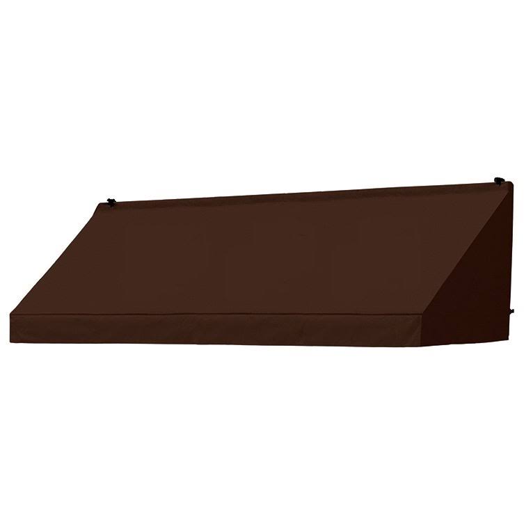 Brown Awning H873