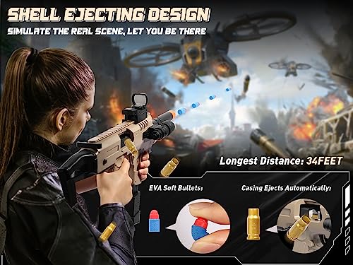 DIY Toys for Boys H7033