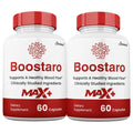 Blood Flow Pills, Maximum Strength Male Supplement (2 Pack) Z798