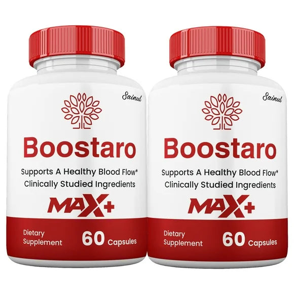 Blood Flow Pills, Maximum Strength Male Supplement (2 Pack) Z798