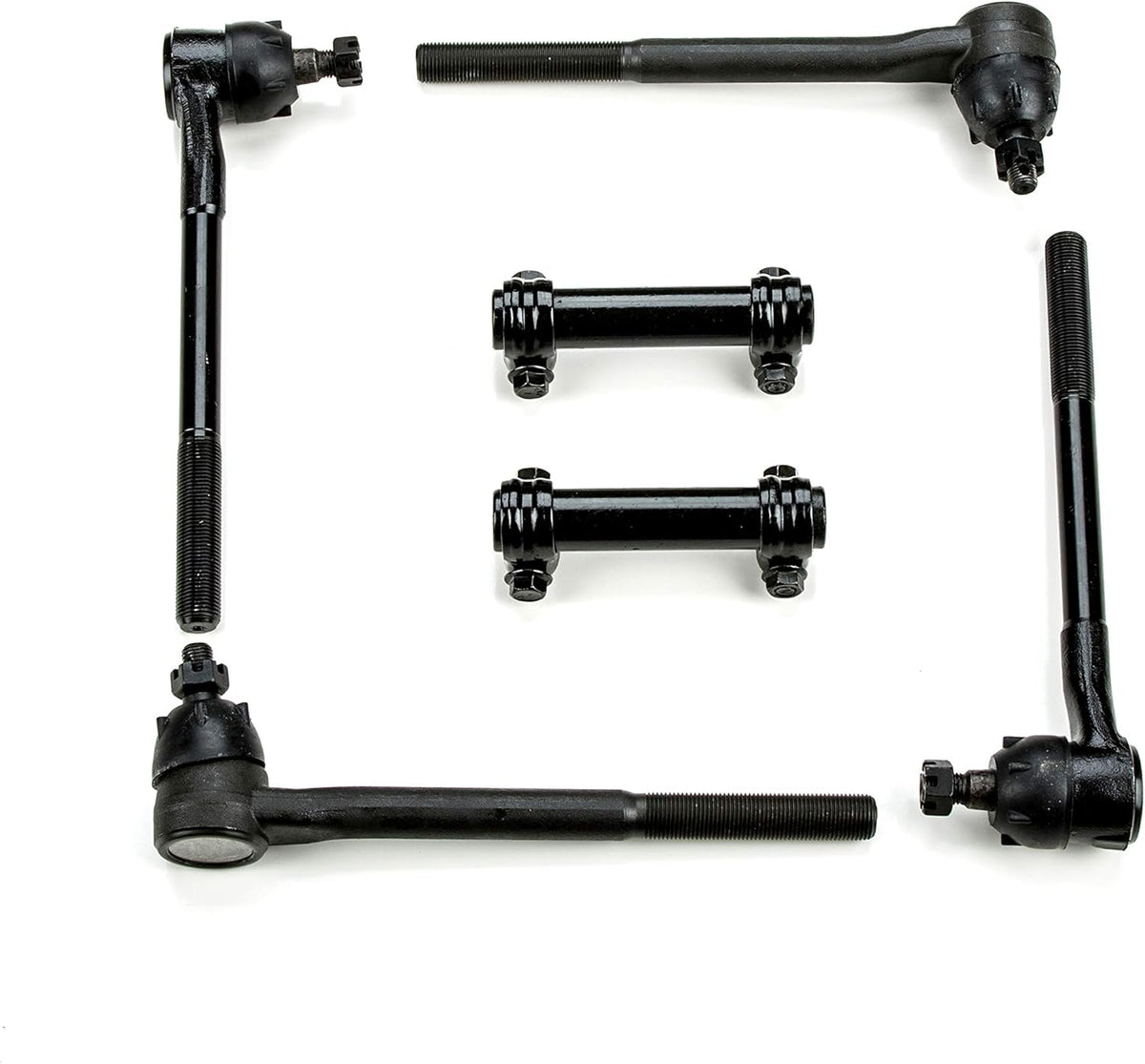 27 Piece Front End Suspension Rebuild Kit C147316