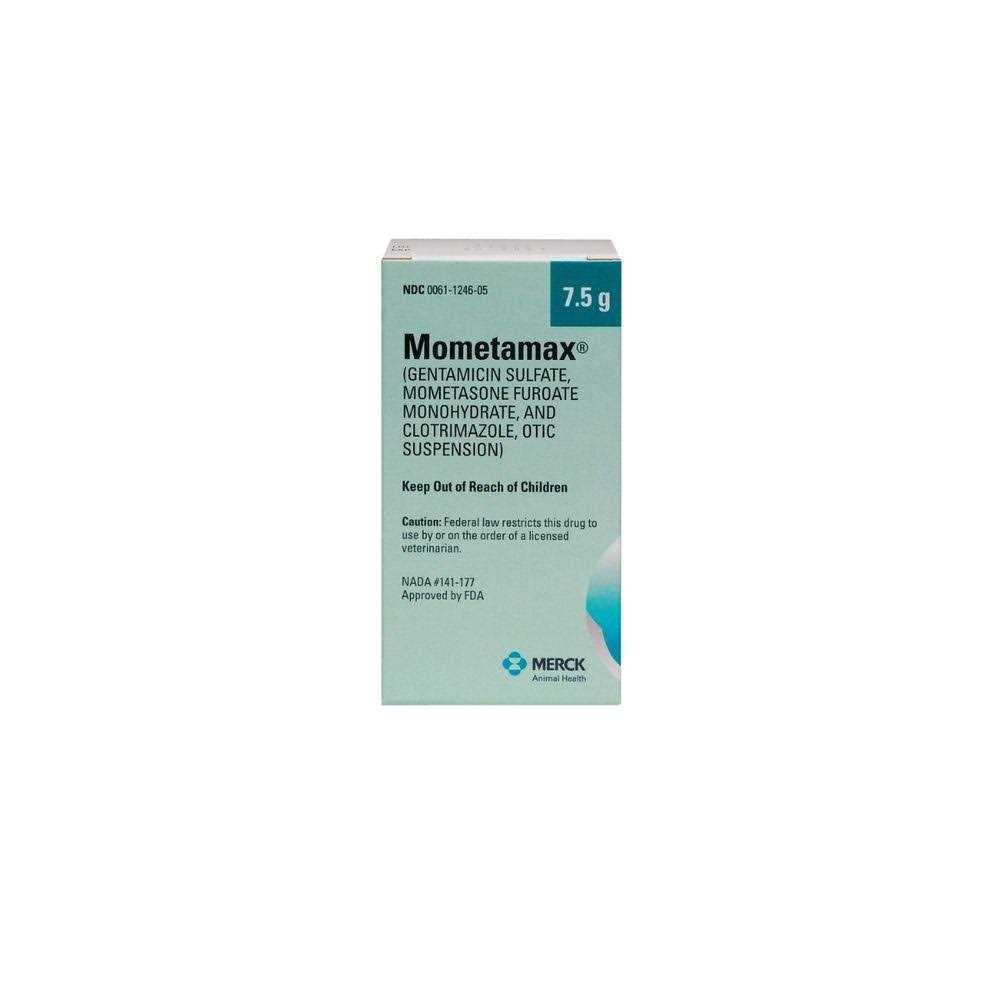 Otic Suspension Pet Supplies F60564