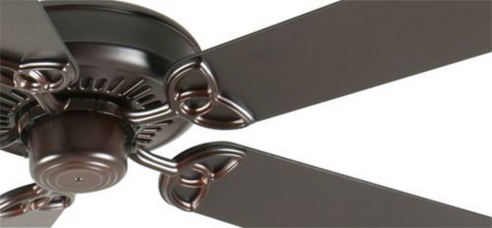 Oiled Bronze 52x22 Ceiling Fan Q14828