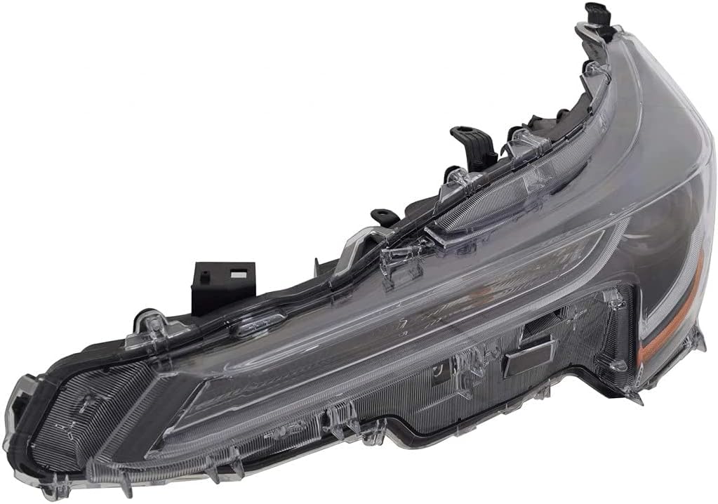 Headlight Unit 2020 Passenger Side V847