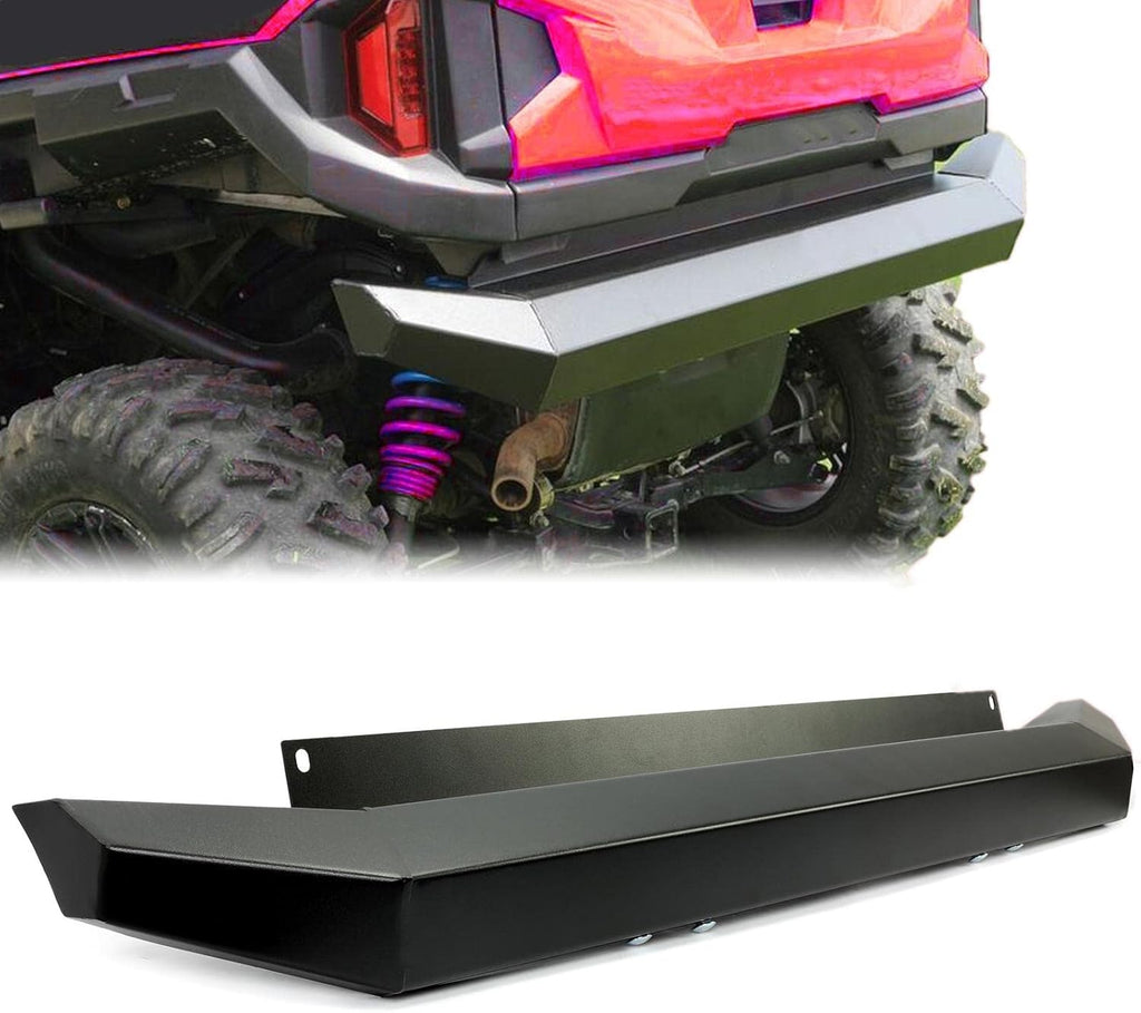 Rear Bumper Protector Guard P60298