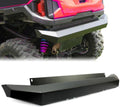 Rear Bumper Protector Guard P60298