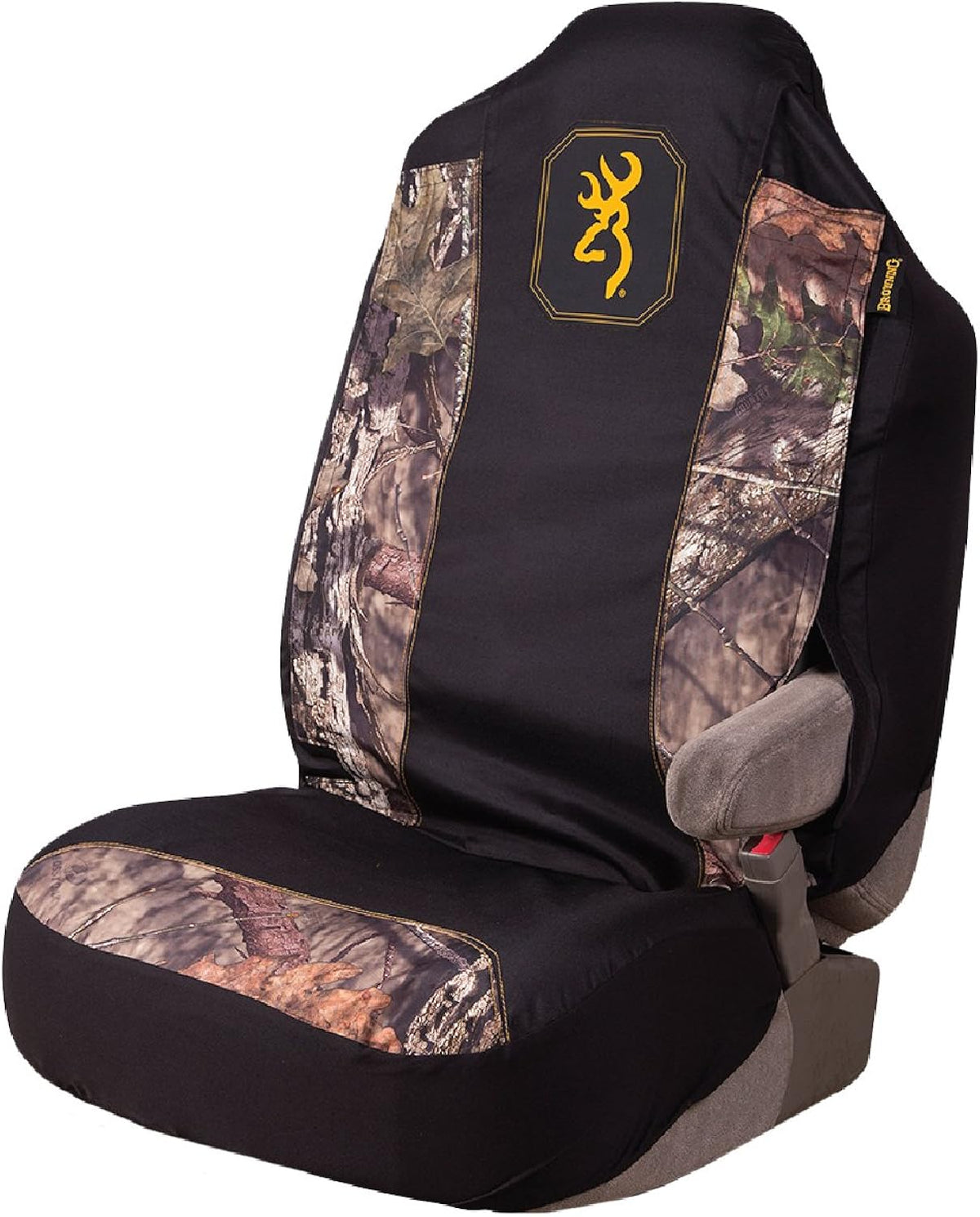 Universal Front and Bench Seat Covers Water Resistant Pack of 2 S987129