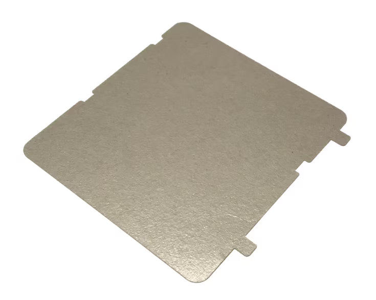 GE Microwave Waveguide D583