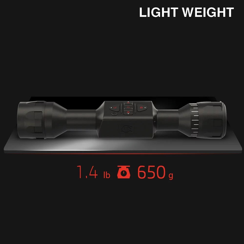 Thermal Rifle Scope A1041