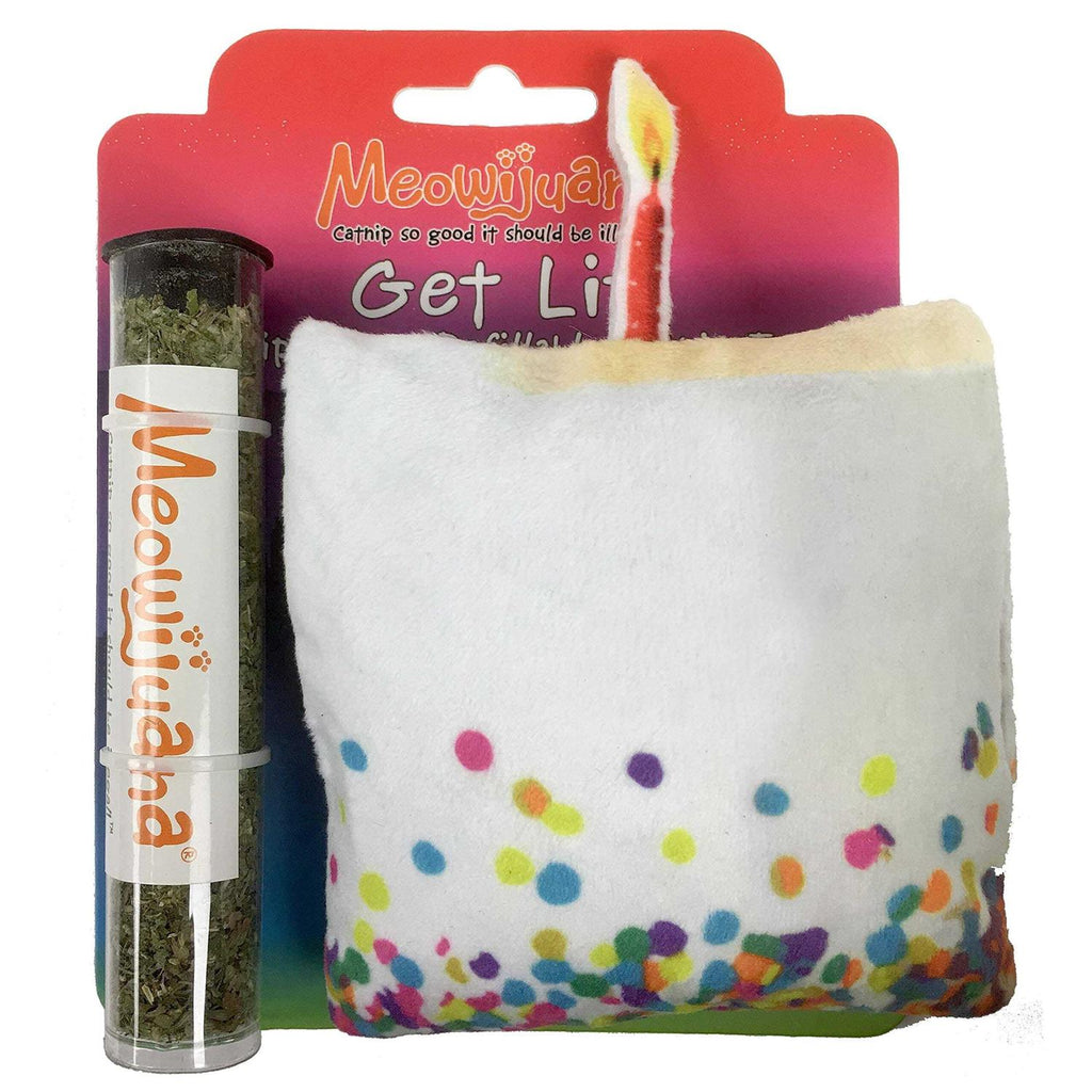 Refillable Cat Toy H266032
