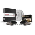 Front Ceramic Brake Kit I846