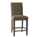 Charcoal Counter Stool Y418394