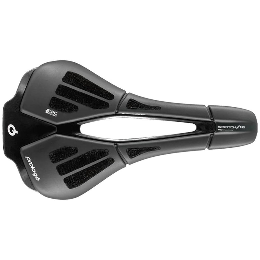Black Saddle L298559