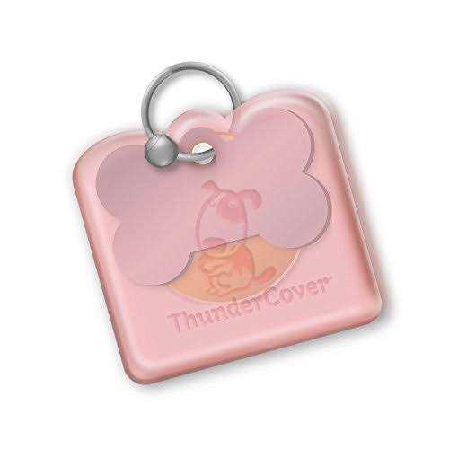 Dog Tag Silencer N8963