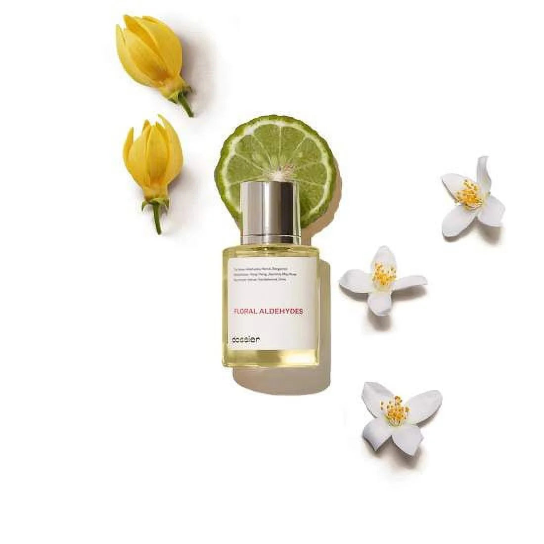 Floral Aldehydes Eau De Parfum for Women 50ml M591