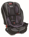 Slimfit All-in-One Convertible Car Seat X617