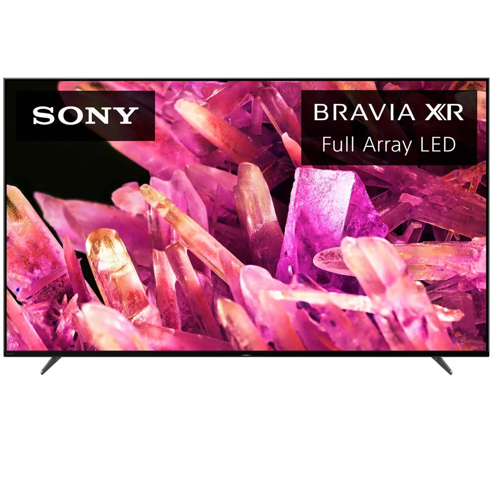 65 inch 4K HDR Full Array LED Smart TV J149913