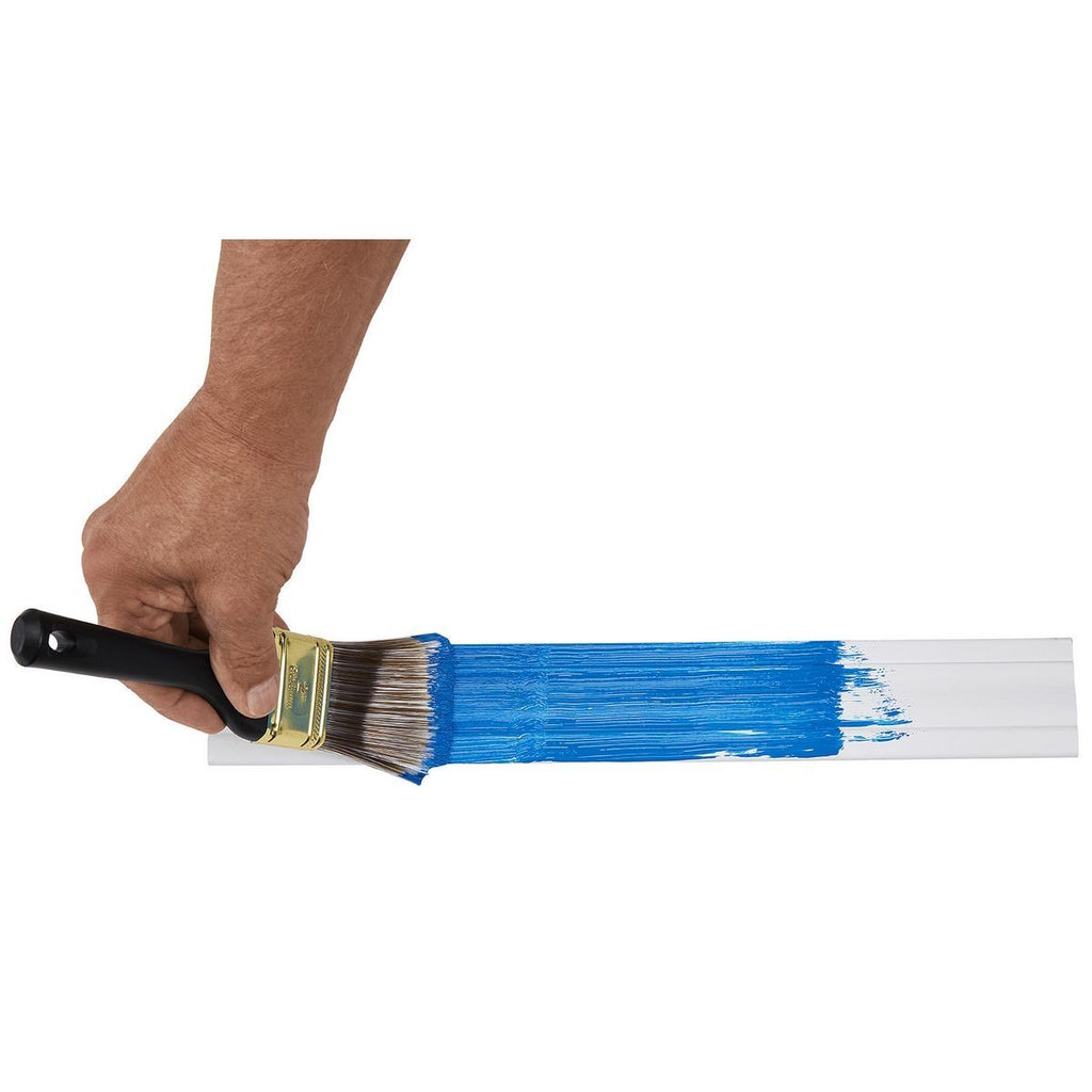 Angle Paint Brush J9249