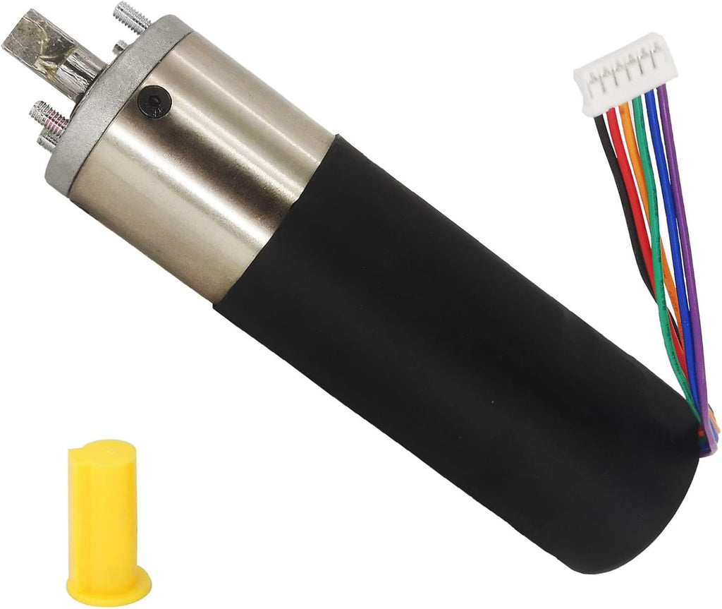RV in-Wall Slide Out Motor U6747