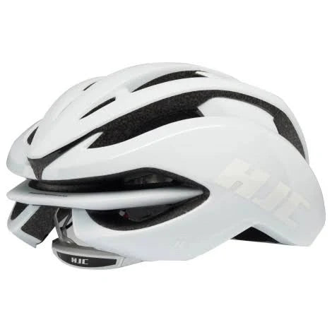 White Matte Helmet F717033