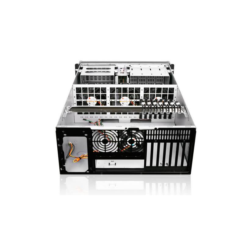 4U Rackmount Server Chassis T30579