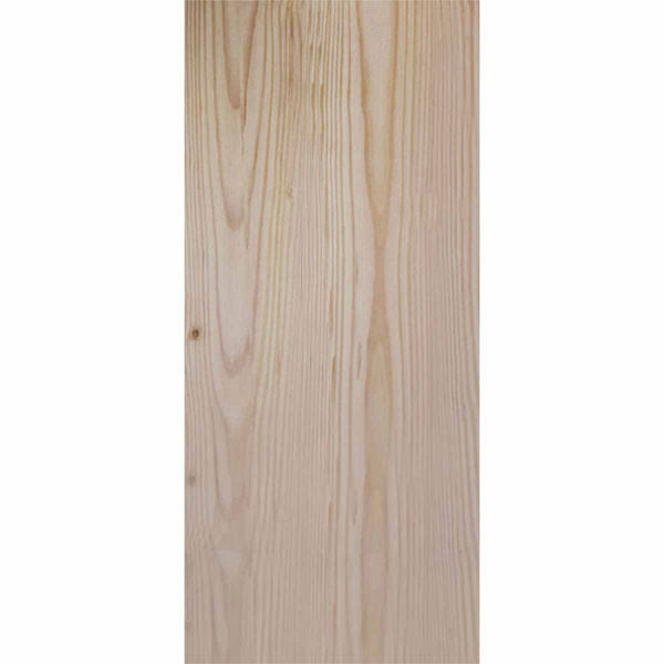 Ridgewood Rough Sawn Corbel with Backplate, Douglas Fir B459