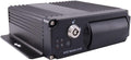4 Channel 1080P Mobile Car DVR Video Recorder T3195