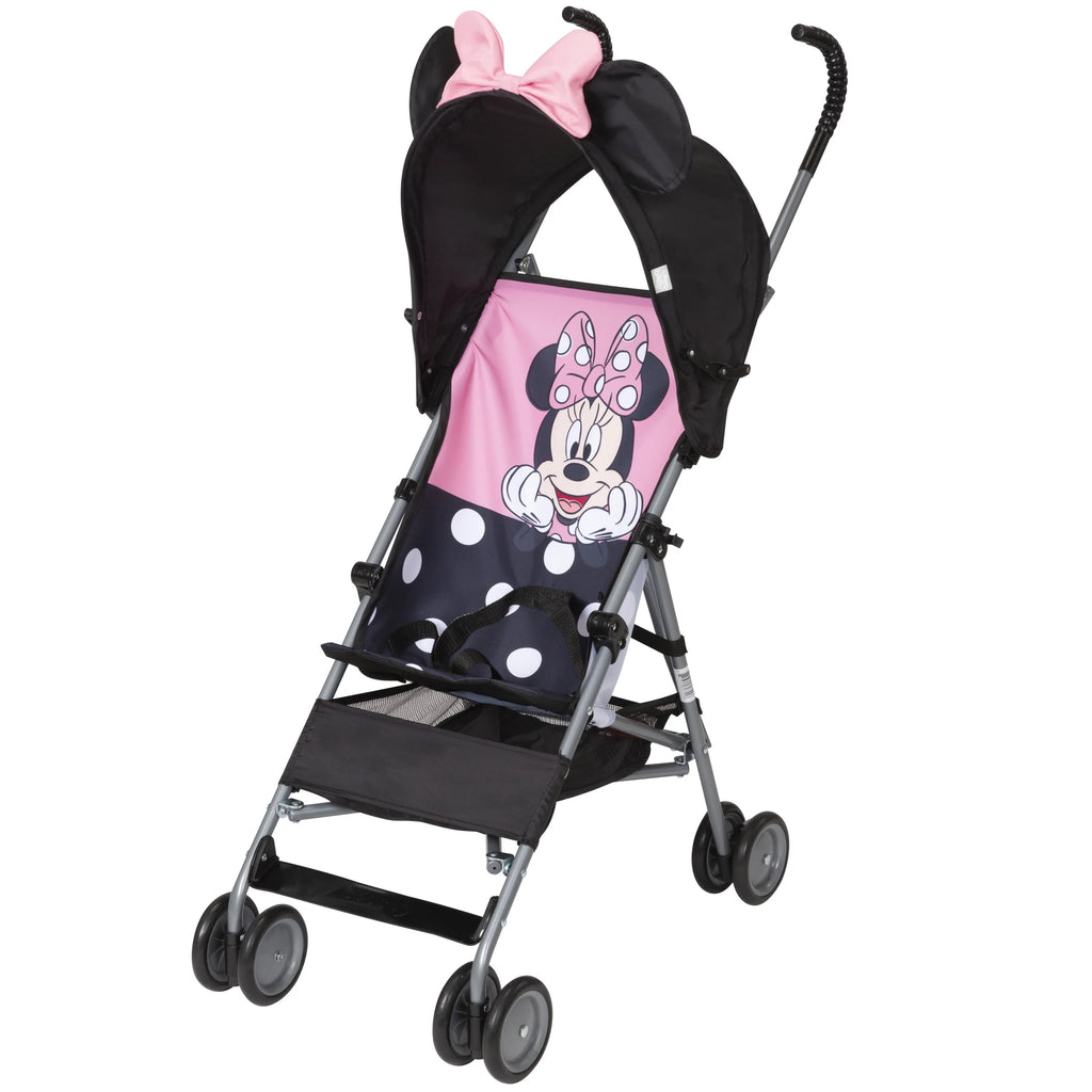 Umbrella Stroller with Basket K4213