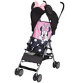 Umbrella Stroller with Basket K4213