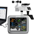 Wireless Weather Station with Outdoor Sensor Q239