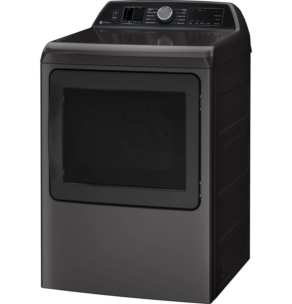 Gas Dryer H693